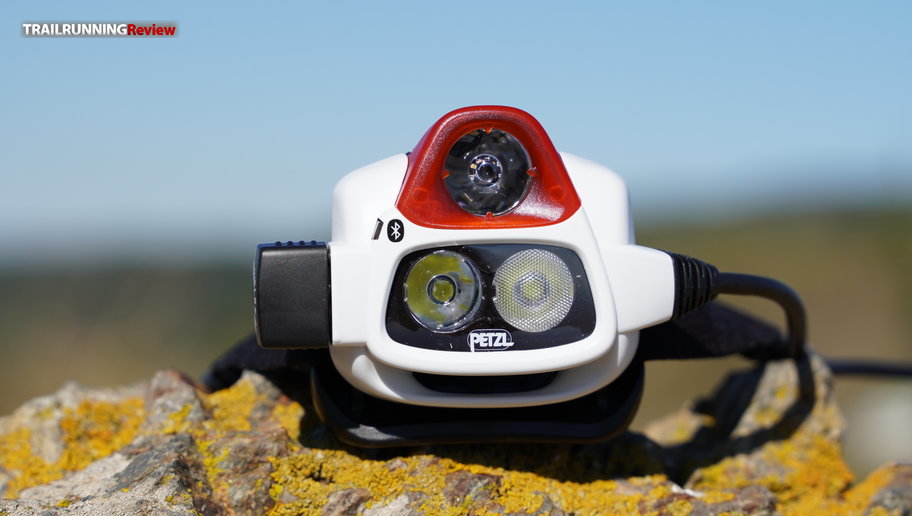 Petzl NAO+ - TRAILRUNNINGReview.com